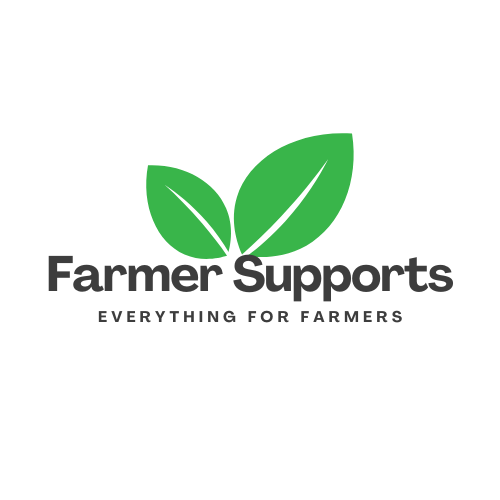 FARMER SUPPORTS