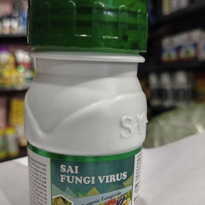 SAI Fungi Virus Systemic Fungicide