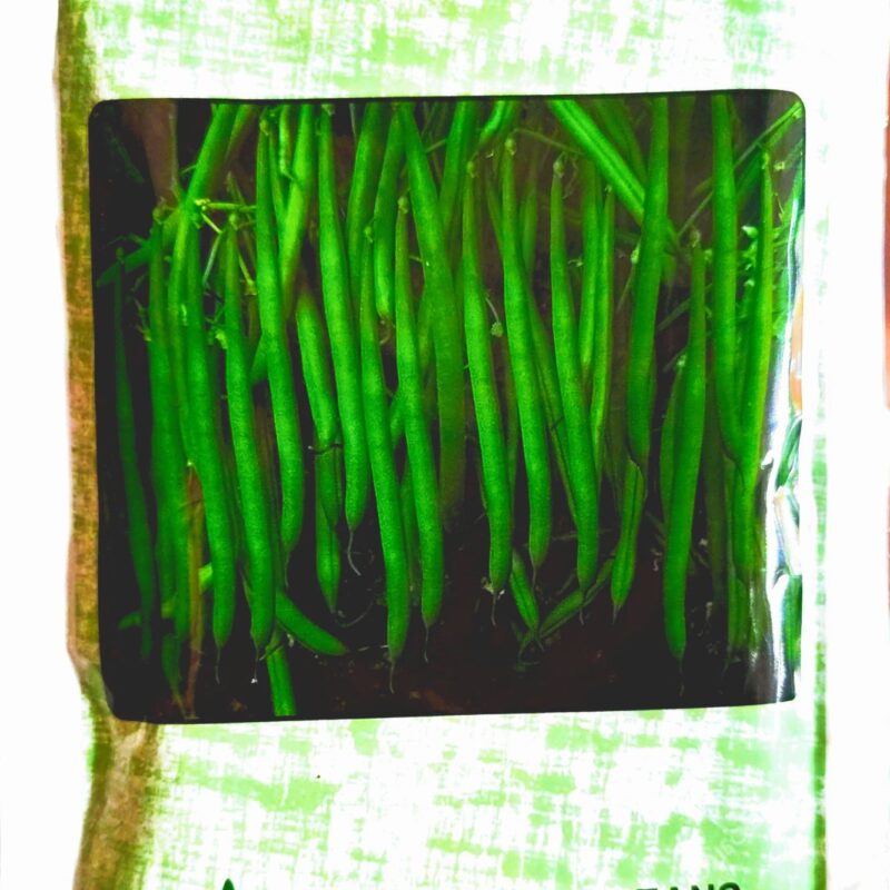 Kalash POORVA French Beans Seeds